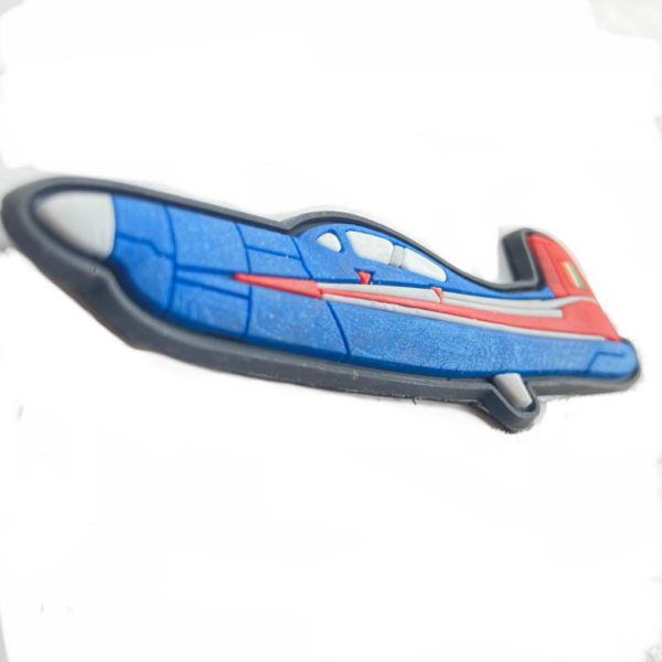 PC 7 MK II RUBBER 3D PATCH 3D