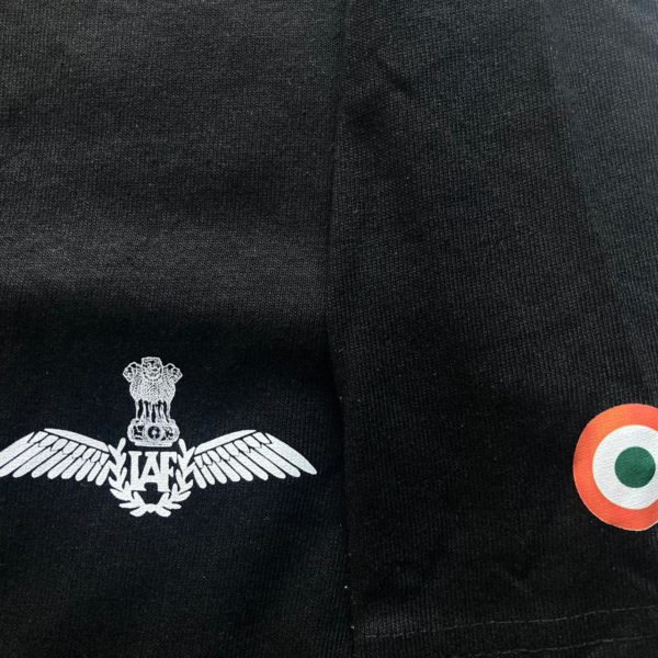 IAF COTTON TSHIRT