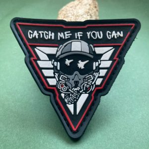 fighter pilot patch