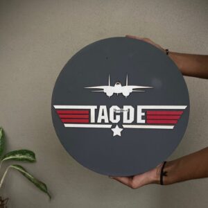 TACDE (TOPGUN)