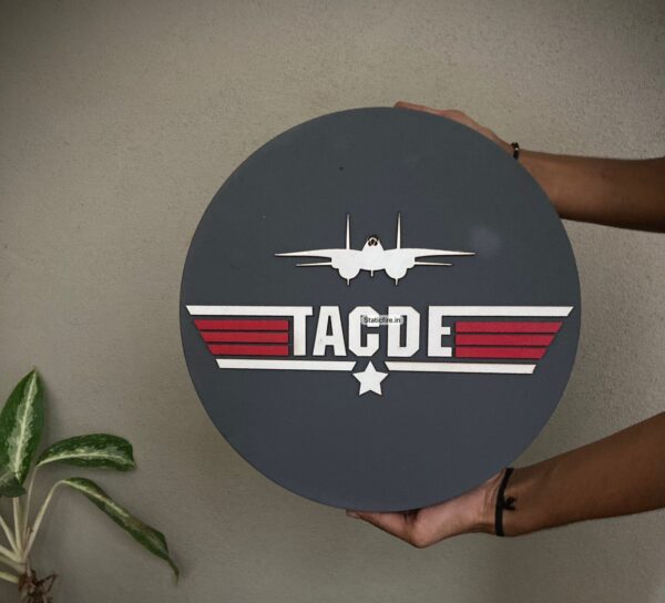 TACDE (TOPGUN)