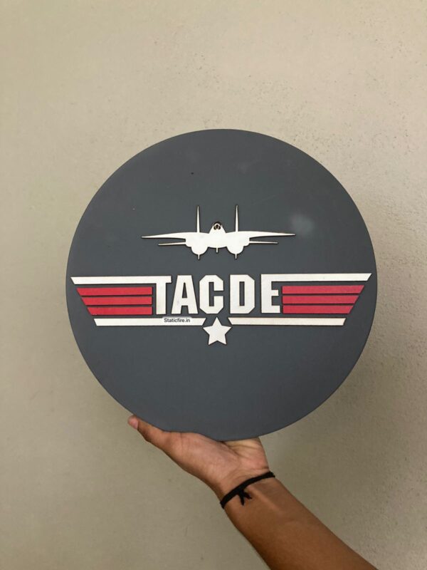 TACDE