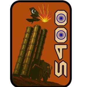 S400, SAM AIR DEFENCE SYSTEM