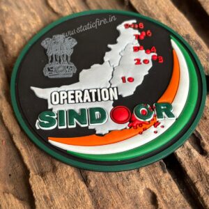 OUR JOB IS TO HIT THE TARGET