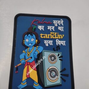 KALMA SUNNEKA MANN THA, TANDAV SUNADIA